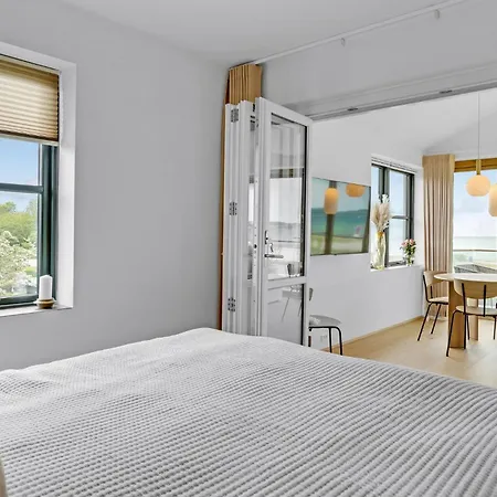 Cozy In With Wifi Apartmán